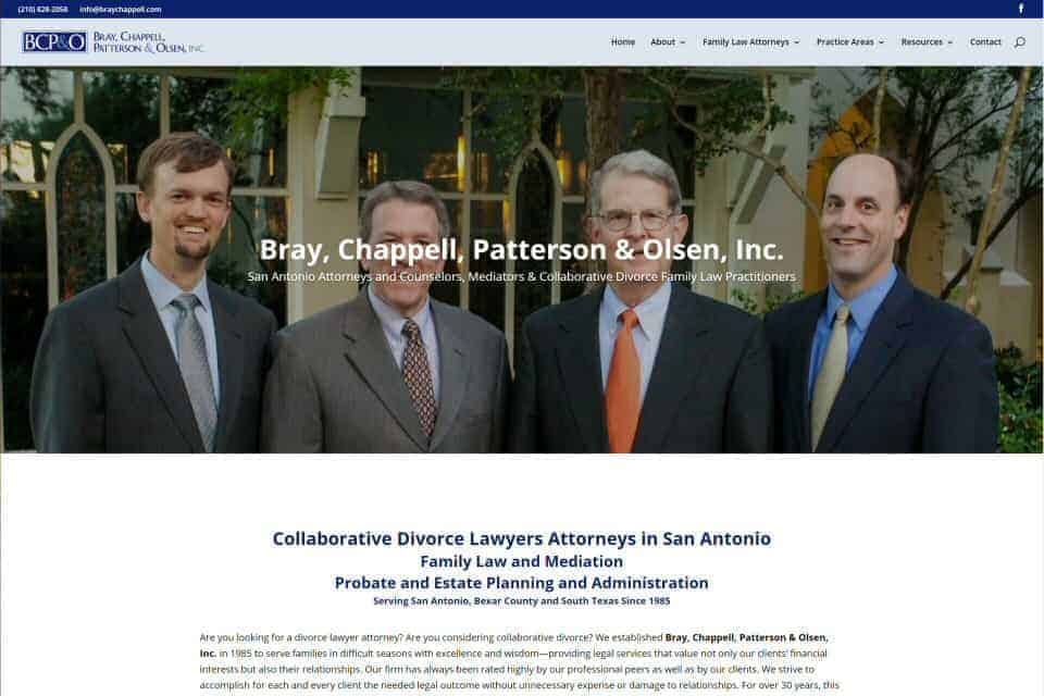 Bray, Chappell, Patterson & Olsen by Frosty Mobile Refrigeration