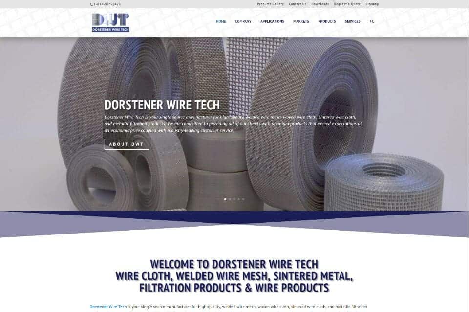 Dorstener Wire Tech by Frosty Mobile Refrigeration