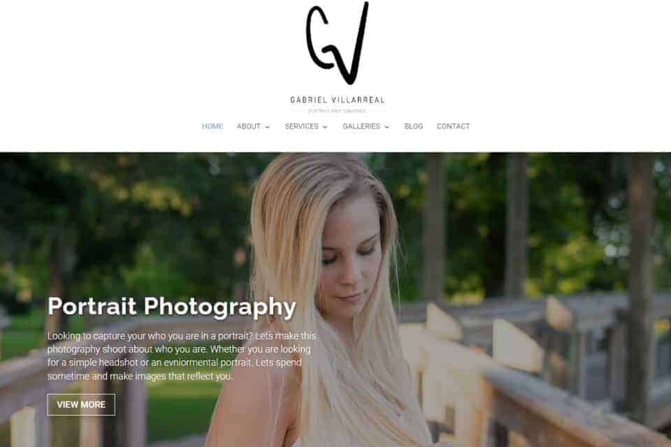 Gabriel Villarreal Photography by Frosty Mobile Refrigeration